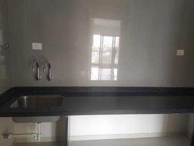 Kitchen Image of 1100 Sq.ft 2 BHK Apartment / Flat for sale in ANP Atlantis Phase I, Baner Pune for Rs. 13000000