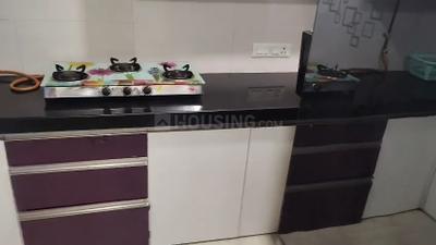 Kitchen Image of Dharmshanti in Malad East, Mumbai