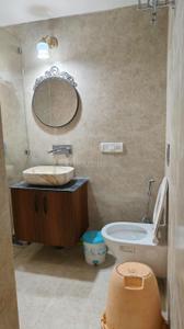 Image of 1800 Sq.ft 3 BHK Apartment / Flat for rent in DDA Sector Pocket B C, Vasant Kunj, New Delhi for Rs. 85000