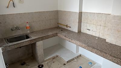 Kitchen Image of 1100 Sq.ft 2.5 BHK Apartment / Flat for sale in Mahagun Puram Phase 1, Mahagunpuram Ghaziabad for Rs. 7000000