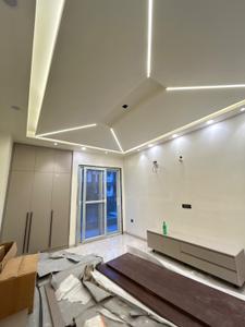 Bedroom Image of 3078 Sq.ft 4 BHK Builder Floor for sale in Sector 23 Gurgaon for Rs. 36900000