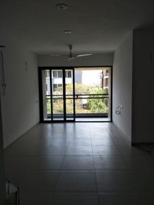 Hall Image of 1600 Sq.ft 2 BHK Apartment / Flat for sale in Satellite Ahmedabad for Rs. 11000000