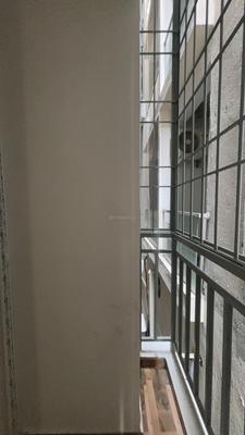 Image of 600 Sq.ft 1 BHK Apartment / Flat for rent in Chinnapanna Halli, Bengaluru for Rs. 26000