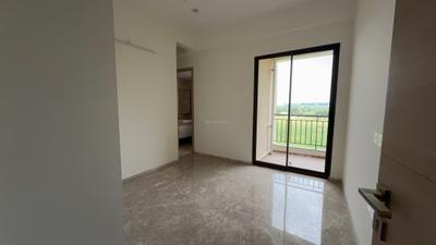 Bedroom Image of 2500 Sq.ft 3.5 BHK Builder Floor for rent in Whiteland Blissville, Sector 76 Gurgaon for Rs. 45000