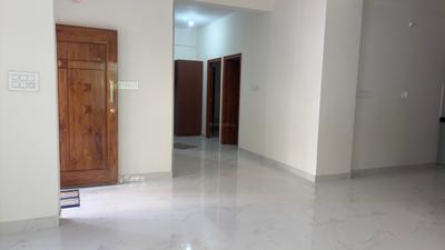 Living Room Image of 1200 Sq.ft 2 BHK Independent House for rent in Hulimavu Bengaluru for Rs. 34000