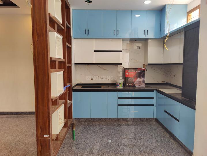 Sir M Vishweshwaraiah Layout 2nd Block, SMV Layout Main Image 1