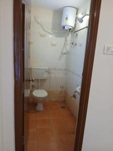 Bathroom Image of 1050 Sq.ft 2 BHK Apartment / Flat for sale in RR Nagar Bengaluru for Rs. 8000000