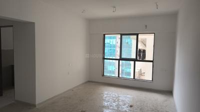 Living Room Image of 852 Sq.ft 2 BHK Apartment / Flat for sale in Pride Panorama Phase 1, Saki Naka Mumbai for Rs. 16200000