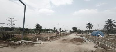 Image of 1400 Sq.ft Residential Plot / Land for sale in Munnekollal, Bengaluru for Rs. 11620000