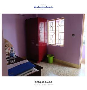 Bedroom Image of 1550 Sq.ft 4 BHK Apartment / Flat for sale in Garfa Kolkata for Rs. 6000000