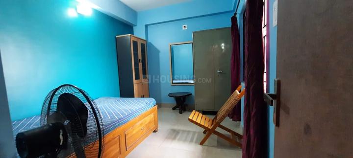 Nagerbazar Bedroom 1
