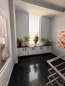 Kitchen Image of 1900 Sq.ft 4 BHK Independent House for sale in Chhapraula Ghaziabad for Rs. 8500000
