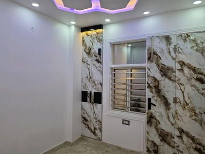 Bedroom Image of 550 Sq.ft 2 BHK Apartment / Flat for sale in Madhu Vihar New Delhi for Rs. 3600000