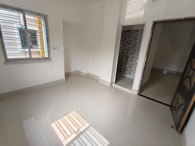 Bedroom Image of 1287 Sq.ft 3 BHK Apartment / Flat for sale in Haltu Kolkata for Rs. 8500000