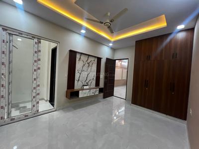 Bedroom Image of 1490 Sq.ft 3 BHK Apartment / Flat for sale in Balji Urban Park, Dholai Jaipur for Rs. 8500000