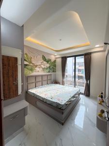 Bedroom Image of 1400 Sq.ft 3 BHK Apartment / Flat for sale in Heerapura Jaipur for Rs. 6190000