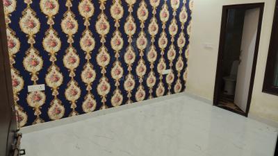 2.5 BHK Independent Builder Floor