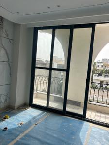 Bedroom Image of 1852 Sq.ft 4 BHK Builder Floor for sale in Rajendra Nagar Ghaziabad for Rs. 14500000
