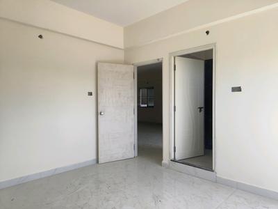 Bedroom Image of 1390 Sq.ft 3 BHK Apartment / Flat for sale in Oakstone Paradise, Electronic City Bengaluru for Rs. 6850000