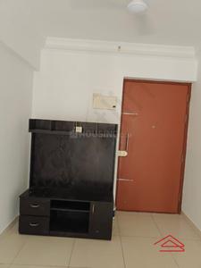 Hall Image of 600 Sq.ft 1 BHK Apartment / Flat for sale in Goravigere Bengaluru for Rs. 8800000