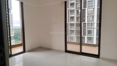 Bedroom Image of 2550 Sq.ft 4 BHK Duplex for sale in Tata Avenida, New Town Kolkata for Rs. 42500000