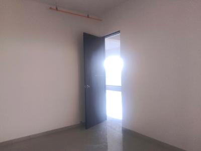 Bedroom Image of 1050 Sq.ft 3 BHK Apartment / Flat for rent in  Om Vishramyog CHS, Borivali West Mumbai for Rs. 78000