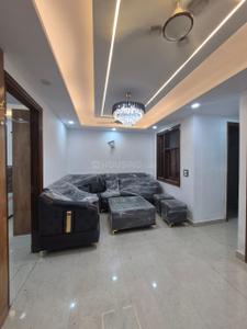 Hall Image of 1600 Sq.ft 3 BHK Apartment / Flat for sale in Sector 110 Noida for Rs. 5100000