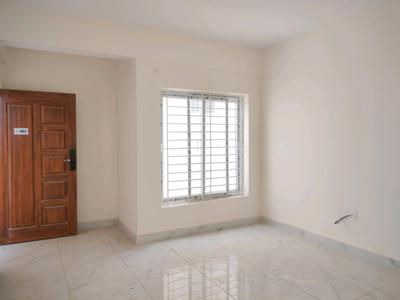 Living Room Image of 1450 Sq.ft 3 BHK Apartment / Flat for sale in Habulus Oakshine, Electronic City Phase 2 Bengaluru for Rs. 7389980