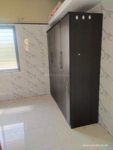 Kitchen Image of 2000 Sq.ft 3 BHK Independent House for rent in Motera Ahmedabad for Rs. 26000
