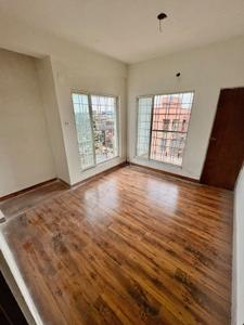 Bedroom Image of 1385 Sq.ft 3 BHK Apartment / Flat for sale in James Residency, Barisha Kolkata for Rs. 8200000