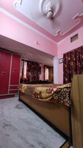 Bedroom Image of 1300 Sq.ft 3 BHK Independent House for sale in Khurbura Dehradun for Rs. 7500000