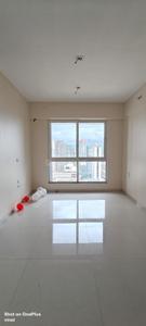 Hall Image of 500 Sq.ft 1 BHK Apartment / Flat for rent in Lodha Crown, Thane West Thane for Rs. 23800