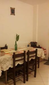 Hall Image of 1350 Sq.ft 3 BHK Duplex for sale in Ghogali Nagpur for Rs. 6700000