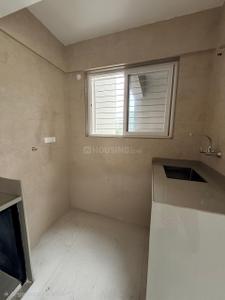 Kitchen Image of 2007 Sq.ft 4 BHK Apartment / Flat for sale in Kothrud Pune for Rs. 35000000
