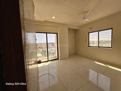 Hall Image of 1650 Sq.ft 3 BHK Apartment / Flat for rent in Harni Vadodara for Rs. 20000