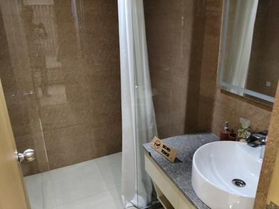 Bedroom Two Image of 1300 Sq.ft 2 BHK Apartment / Flat for sale in Chandkheda Ahmedabad for Rs. 4900000