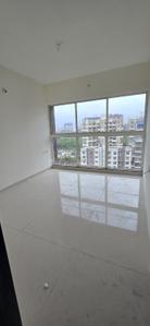 Hall Image of 1006 Sq.ft 2 BHK Apartment / Flat for sale in Paranjape Blue Ridge The Orion, Hinjawadi Pune for Rs. 10100000