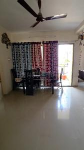 Hall Image of 2341 Sq.ft 3 BHK Apartment / Flat for sale in Adajan Surat for Rs. 9151000