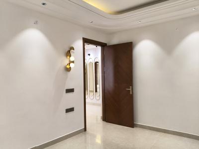 Bedroom Image of 3240 Sq.ft 4 BHK Builder Floor for sale in Palam Vihar Gurgaon for Rs. 31500000
