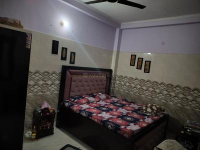 2 BHK Independent Builder Floor
