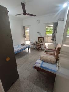 Bedroom Image of 1400 Sq.ft 2.5 BHK Apartment / Flat for sale in Atladara Vadodara for Rs. 3600000