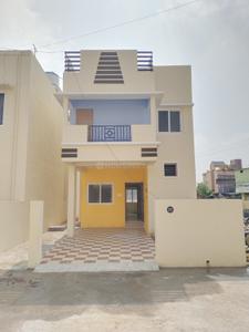 Image of 1450 Sq.ft 3 BHK Villa for sale in Guduvancheri, Chennai for Rs. 8499000