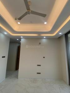 Hall Image of 3000 Sq.ft 3 BHK Duplex for rent in Indiabulls Sky Forest, Parel Mumbai for Rs. 375000
