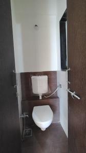 Image of 620 Sq.ft 1 BHK Apartment / Flat for rent in Gandhi Bafna Ayaan, Wagholi, Pune for Rs. 22000