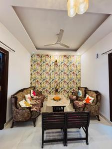 Hall Image of 900 Sq.ft 3 BHK Builder Floor for sale in Sector 20 Panchkula for Rs. 5450000
