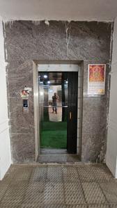 Image of 2200 Sq.ft 3 BHK Apartment / Flat for rent in Madhapur, Hyderabad for Rs. 75000