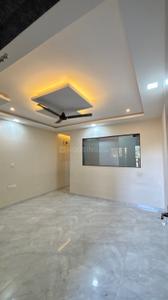 1 BHK Independent Builder Floor