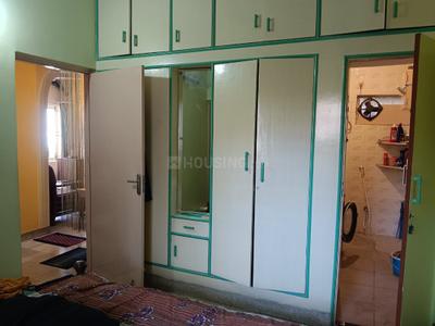 Bedroom Image of 1286 Sq.ft 3 BHK Apartment / Flat for sale in Address Vijayanagar Eco Village by Address Maker Life Spaces Pvt Ltd, Vijayanagar Bengaluru for Rs. 22150000