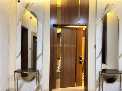 4 BHK Flat