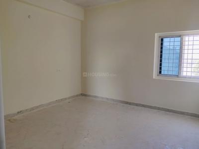 Bedroom Image of 1175 Sq.ft 2 BHK Apartment / Flat for sale in Sri Balaji Homes, Kompally Hyderabad for Rs. 5287500